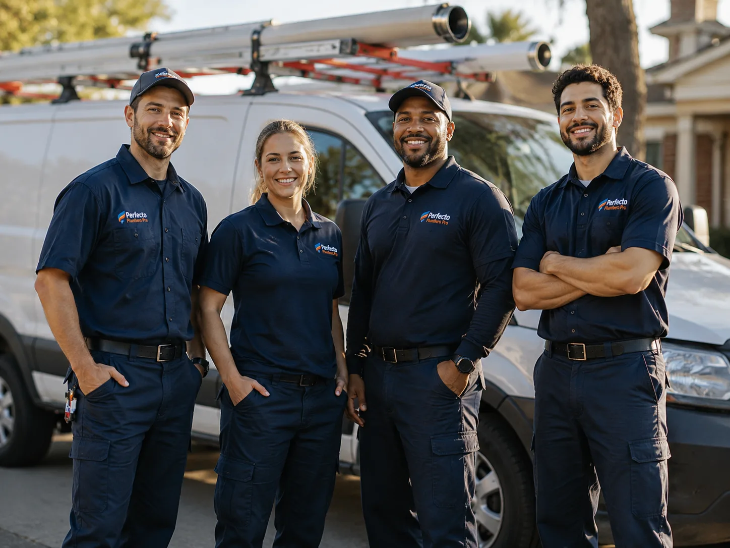 Emergency Plumber Near Me in Wyandotte, MI near me